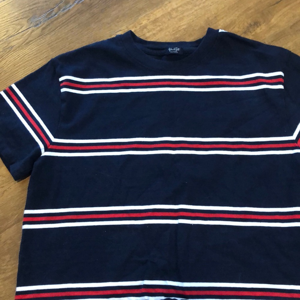 john halt/brandy melville shirt